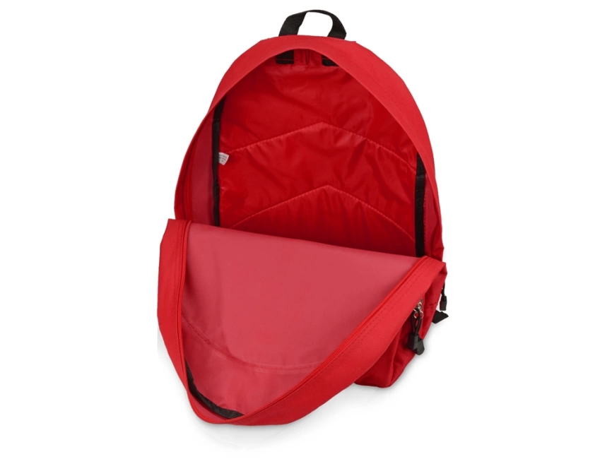 Рюкзак Trend, красный фото 4