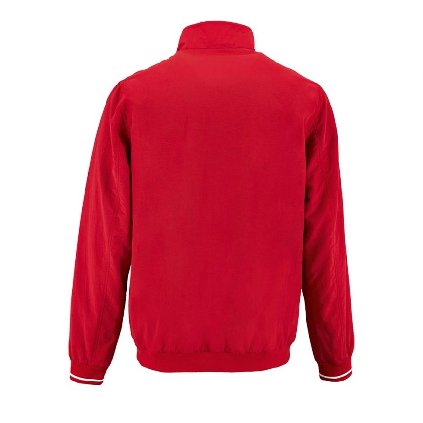 Ветровка Ralph красная, размер M фото 2