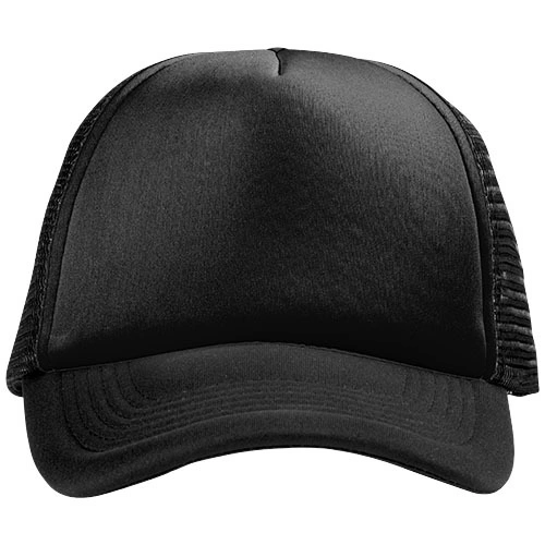 5-панельная кепка Trucker фото 2
