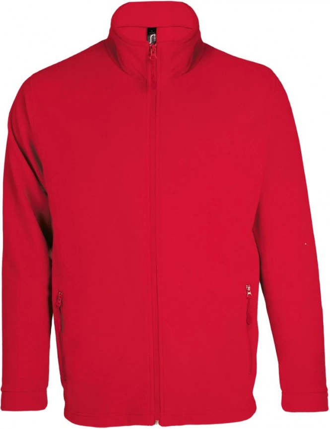 Куртка мужская Nova Men 200 красная, размер XL фото 1