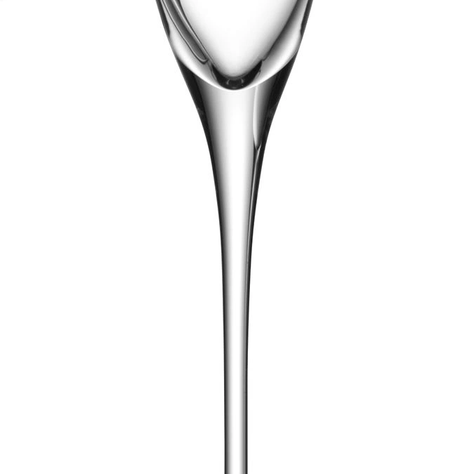 Набор из 4 бокалов шампанского Wine Flute фото 3