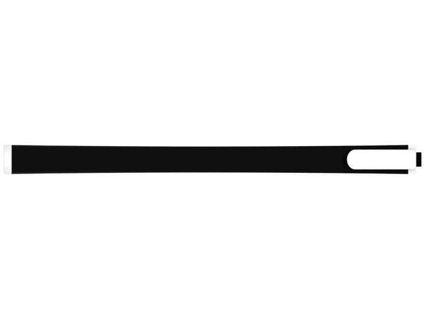 Органайзер для проводов Pulli, черный фото 1