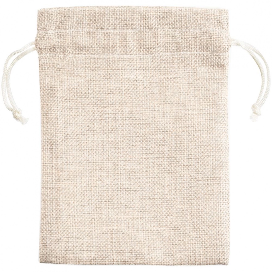 Чай «Таежный сбор» в бежевом мешочке фото 5