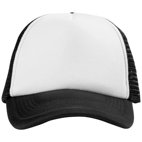 5-панельная кепка Trucker фото 2