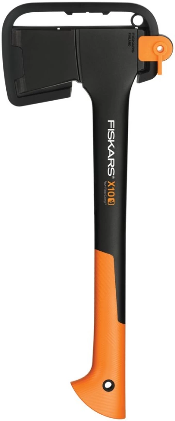 Топор универсальный X10 фото 2