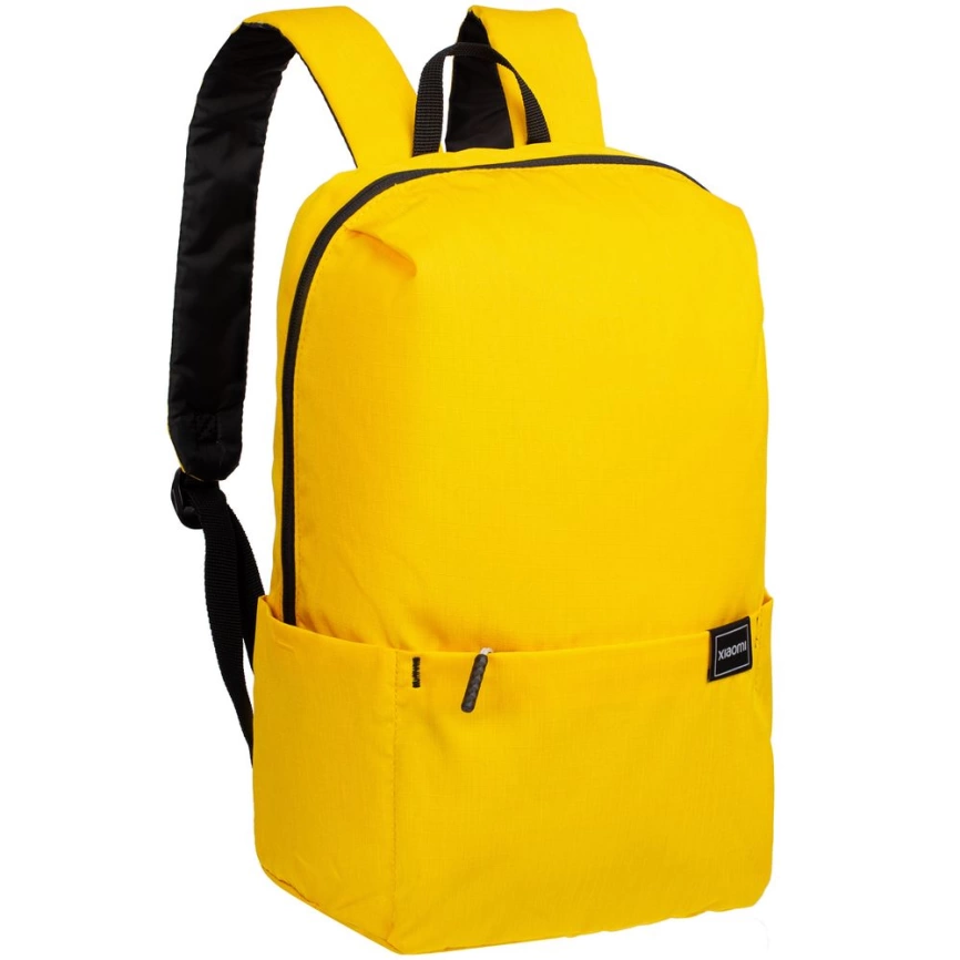 Рюкзак Mi Casual Daypack, желтый фото 2