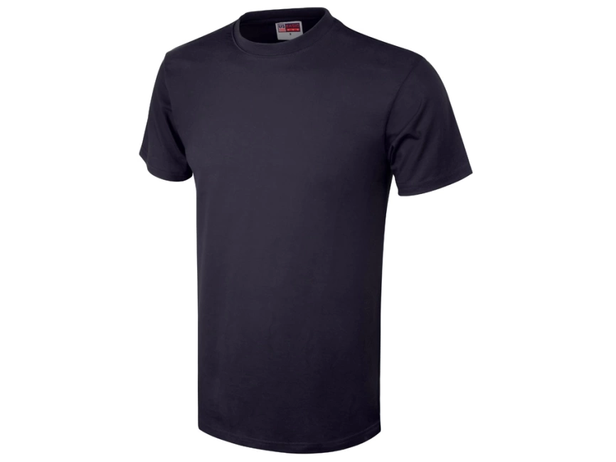 Футболка Heavy Super Club мужская, темно-синий фото 1