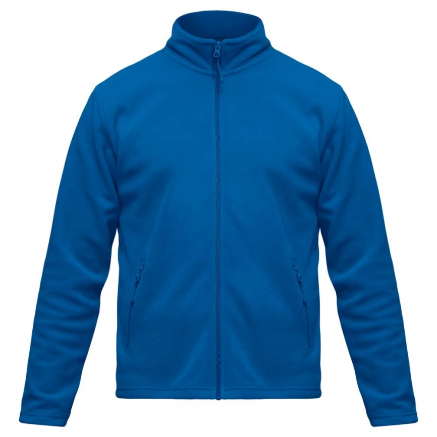 Куртка ID.501 ярко-синяя, размер L фото 1