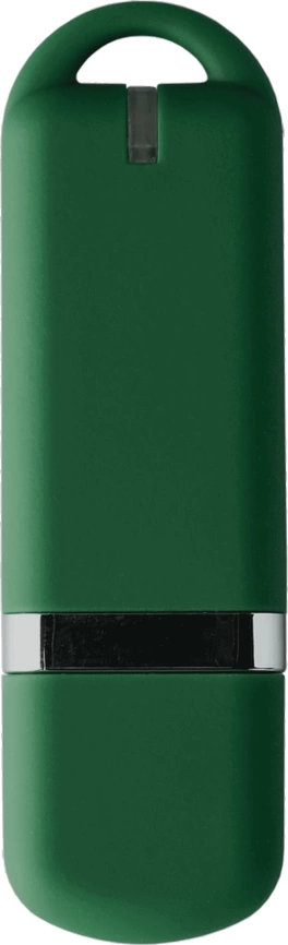 Флешка MIRAX SOFT Зеленая 4020.02.32ГБ фото 2