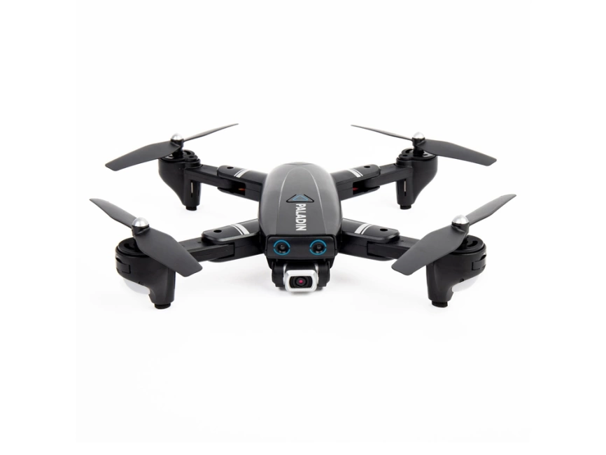 Радиоуправляемый квадрокоптер HIPER PALADIN FPV фото 2