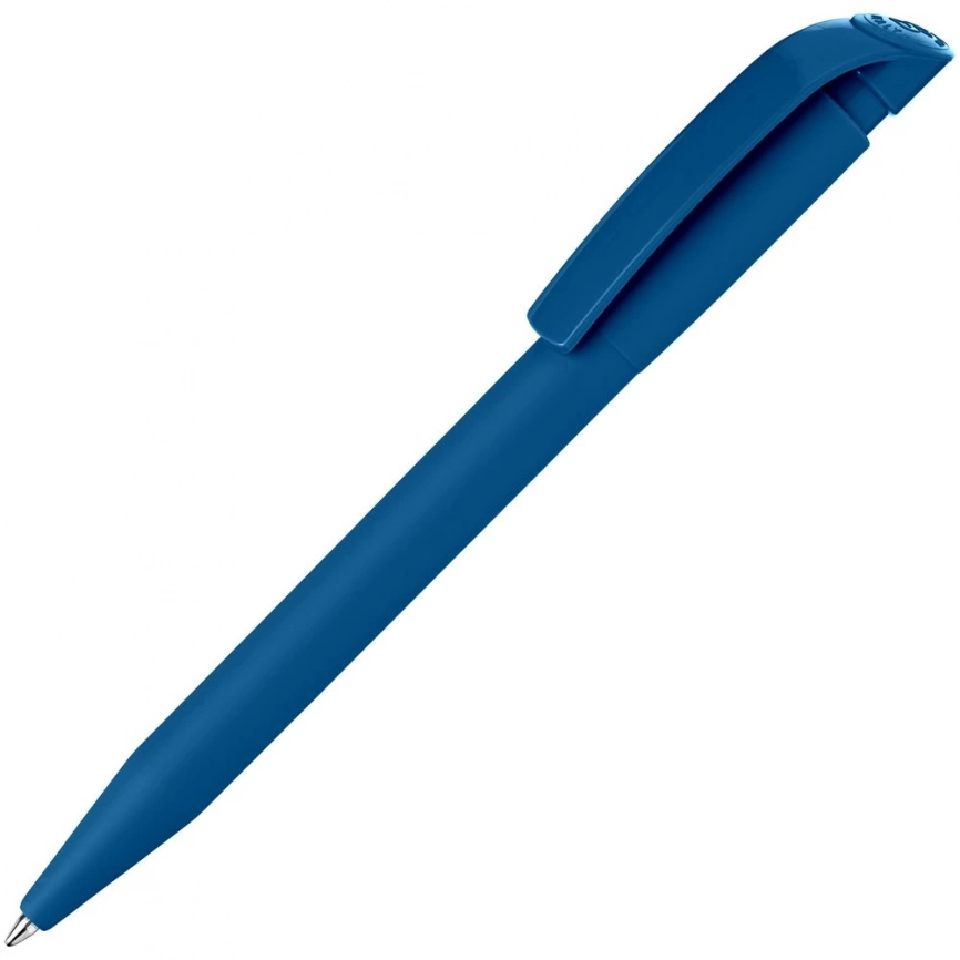 Ручка шариковая S45 ST, синяя фото 1