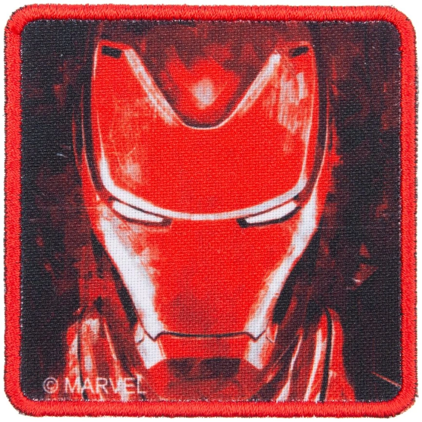 Рюкзак Iron Man, черный фото 4
