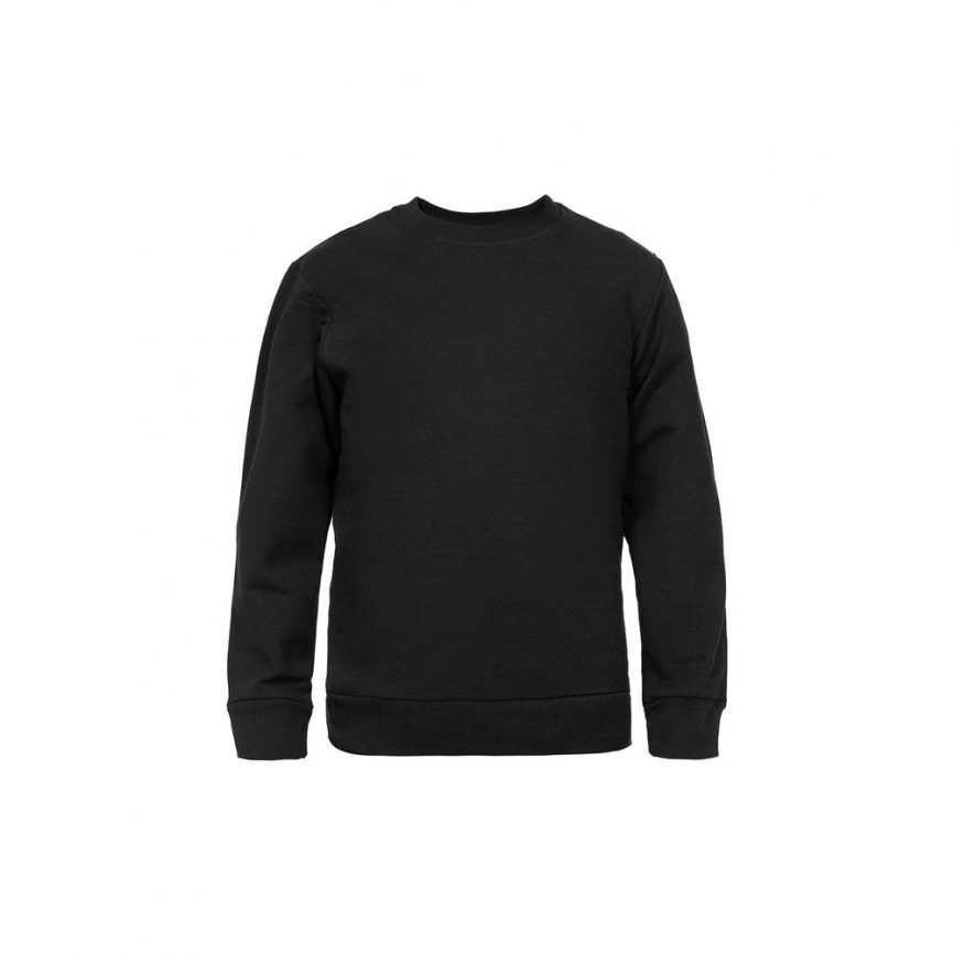 Свитшот Toima Kids черный, 14 лет фото 1