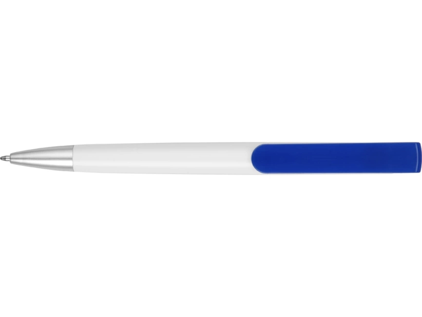 Ручка-подставка Кипер, белый/синий фото 6