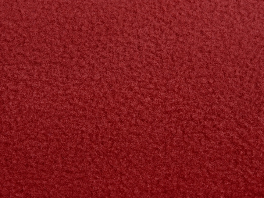 Куртка флисовая Seattle мужская, красный фото 8