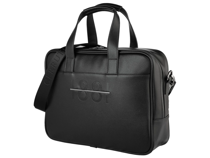 Сумка для документов Horton Black фото 1