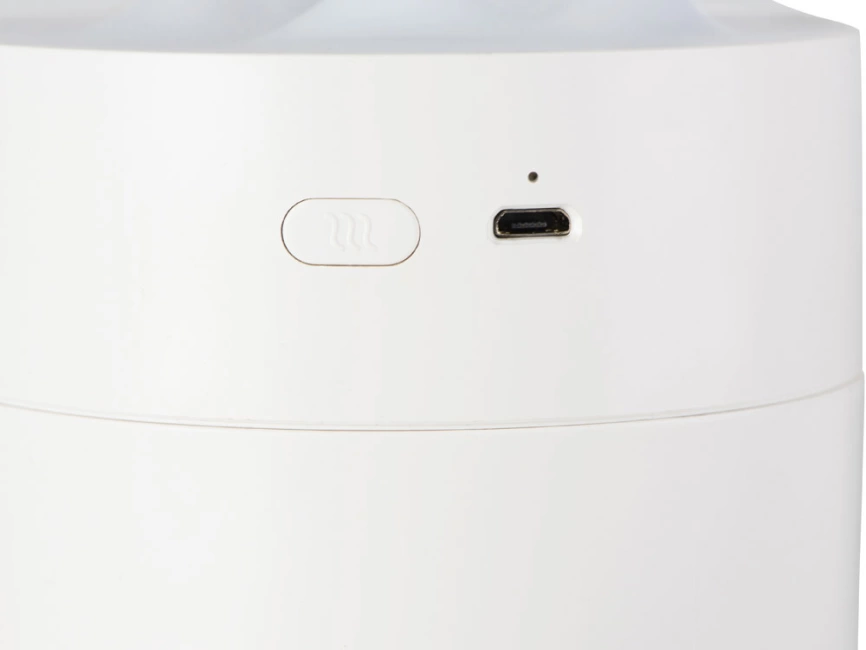 USB Увлажнитель воздуха с подсветкой Dolomiti, 500мл фото 4