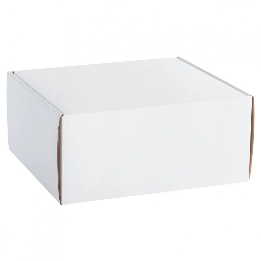 Коробка Grande, белая фото 1