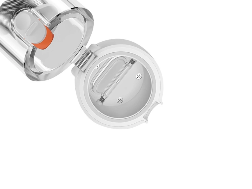 Пылесос ручной аккумуляторный Mi Vacuum Cleaner mini SSXCQ01XY (BHR4562GL) фото 5