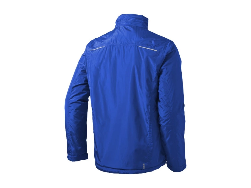 Куртка Smithers мужская, синий фото 3