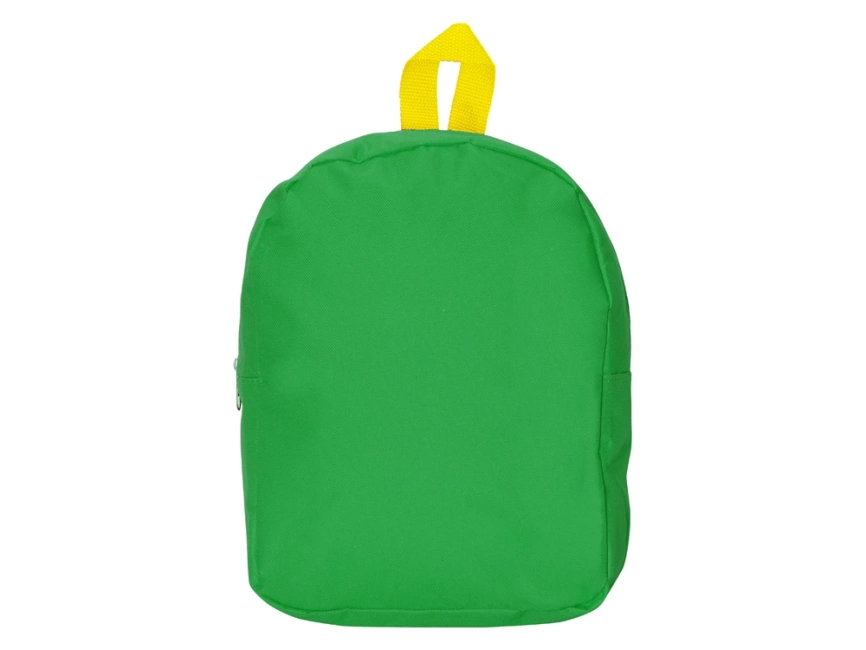 Рюкзак Fellow, зеленый/желтый фото 2