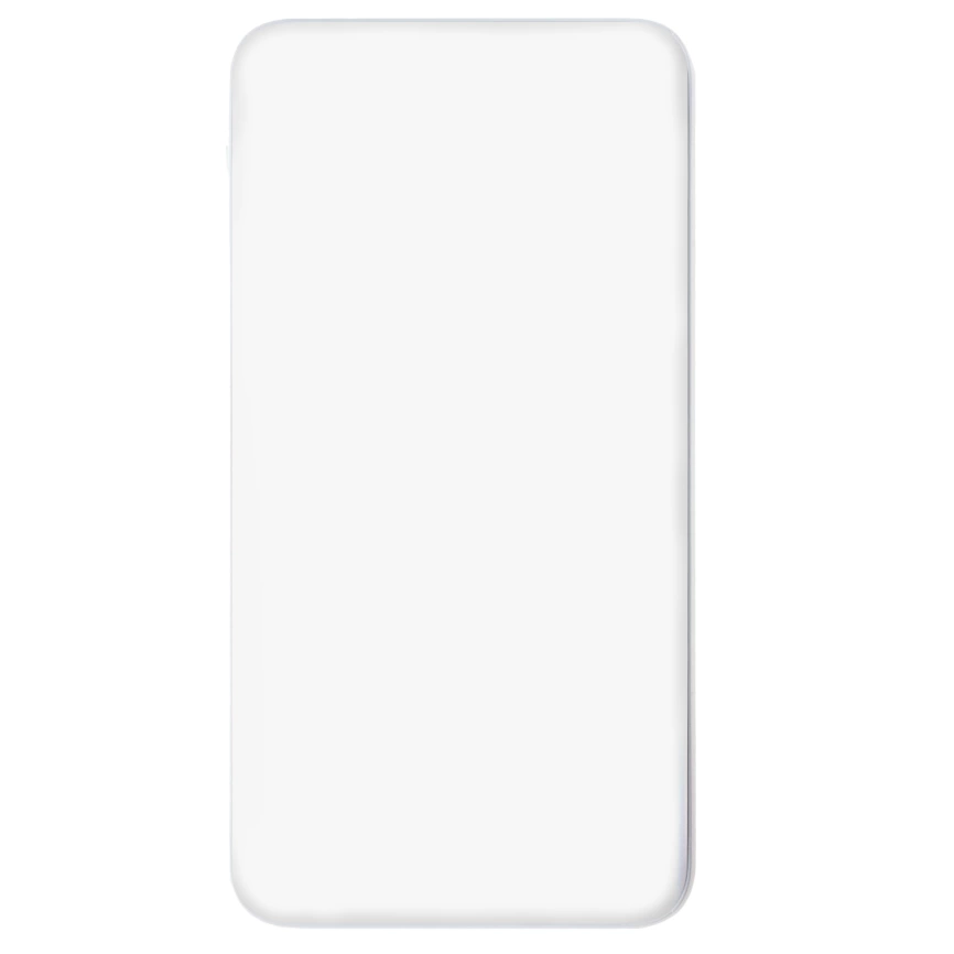 Внешний аккумулятор ENERGY PRO, 5000 мА·ч, белый фото 2