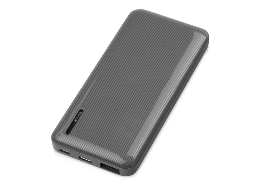 Внешний аккумулятор Evolt Mini-5, 5000 mAh, серый фото 1
