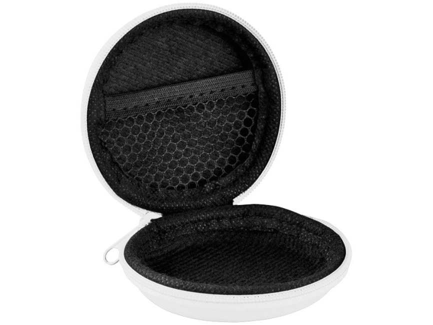 Органайзер для проводов, белый фото 1