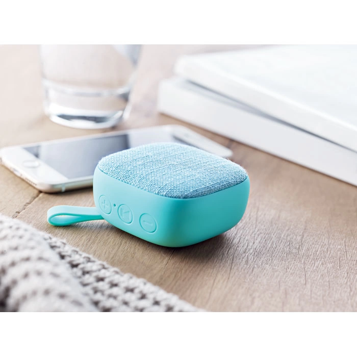 Беспроводная колонка фото 5