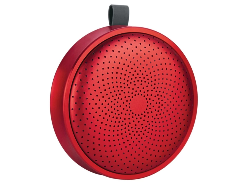 Rombica Mysound Circula Red, красный фото 1