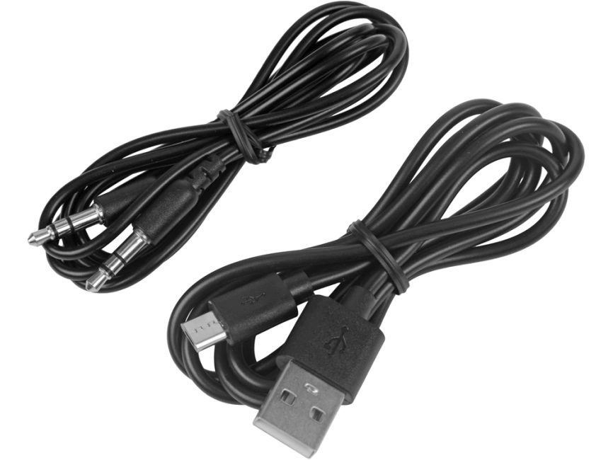 Портативная колонка X5 XOOPAR BOY STEREO, серебристый фото 8