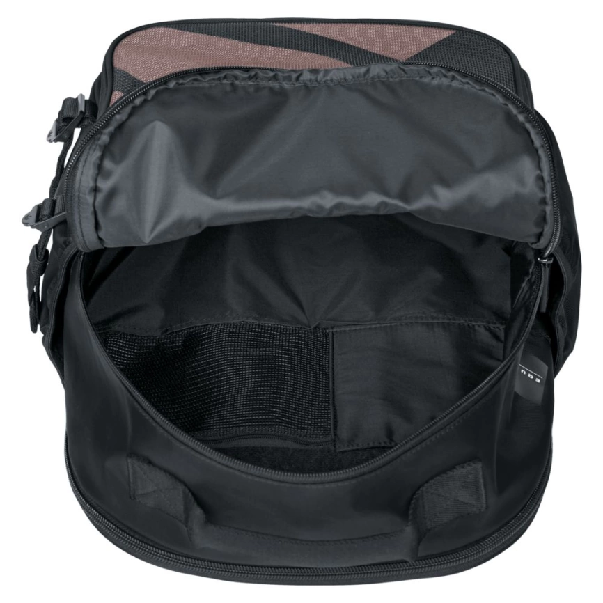 Рюкзак EQT Classic, черный фото 8