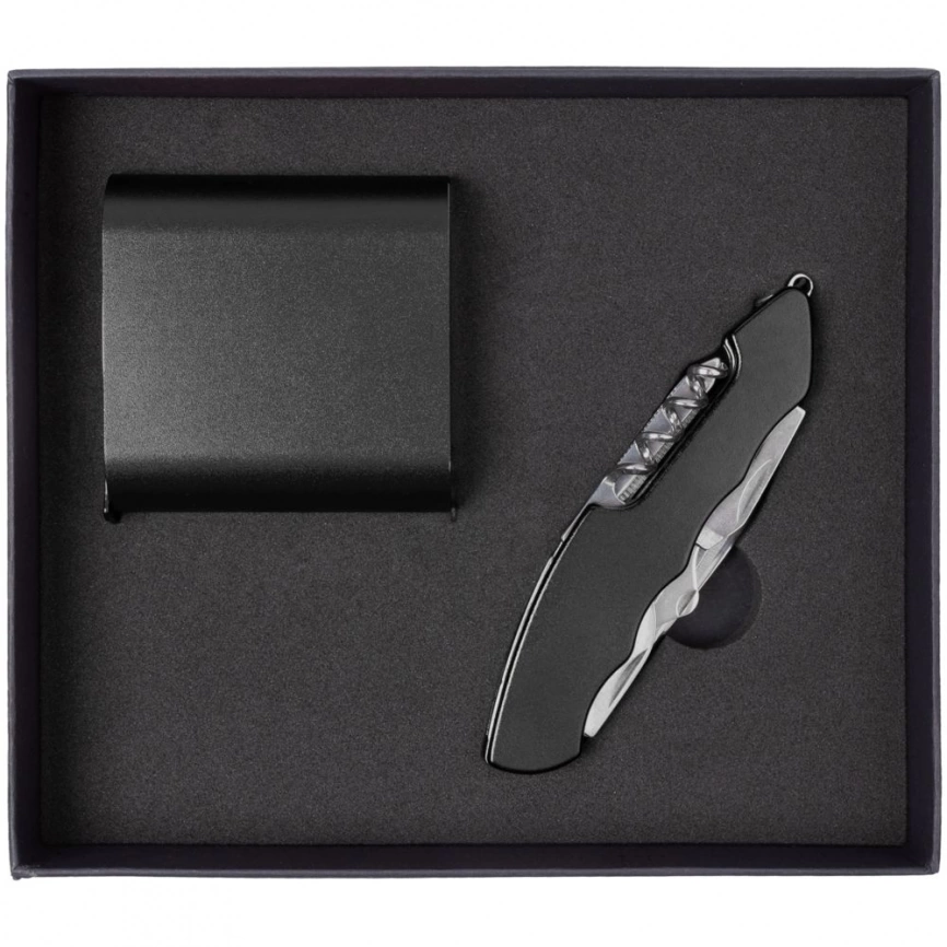 Набор Fix Set, черный фото 9