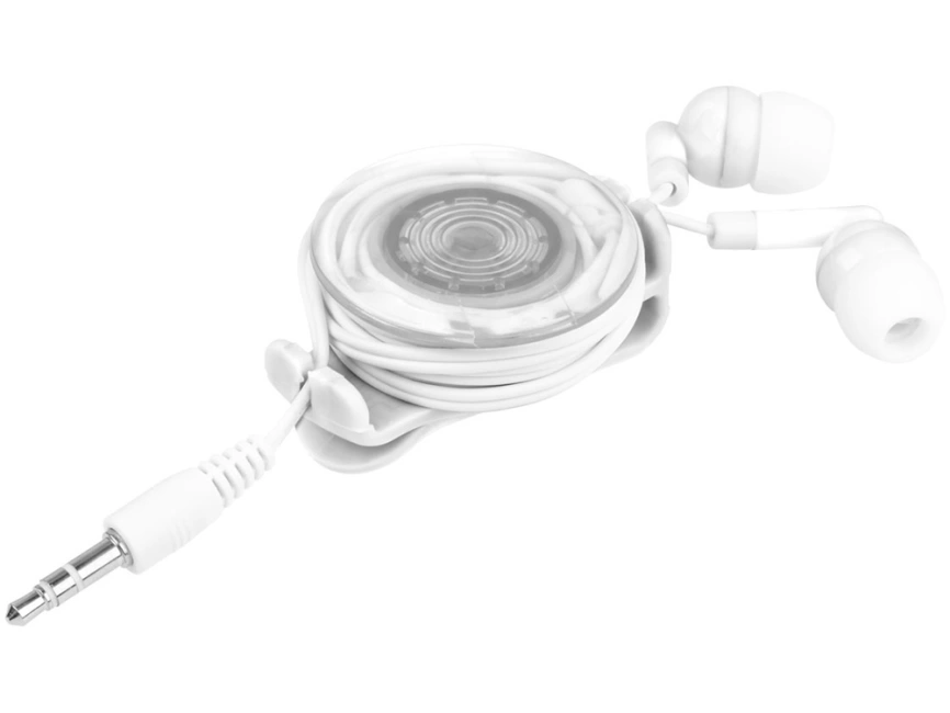 Наушники с фонариком Strix фото 1