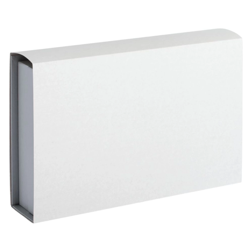 Коробка «Блеск» под набор, серебристая фото 5