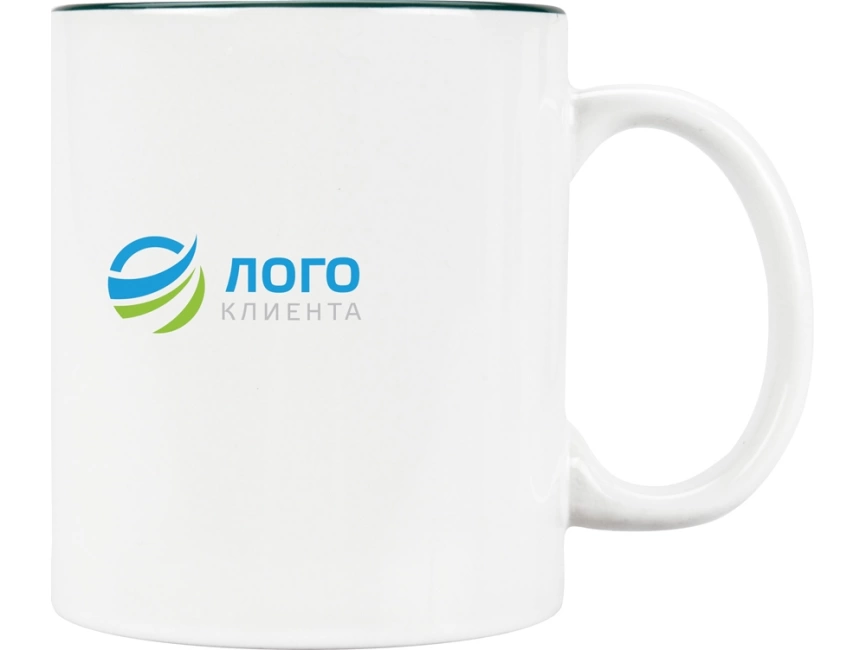 Подарочный набор Tea Duo Superior с двумя видами чая, зеленый фото 11
