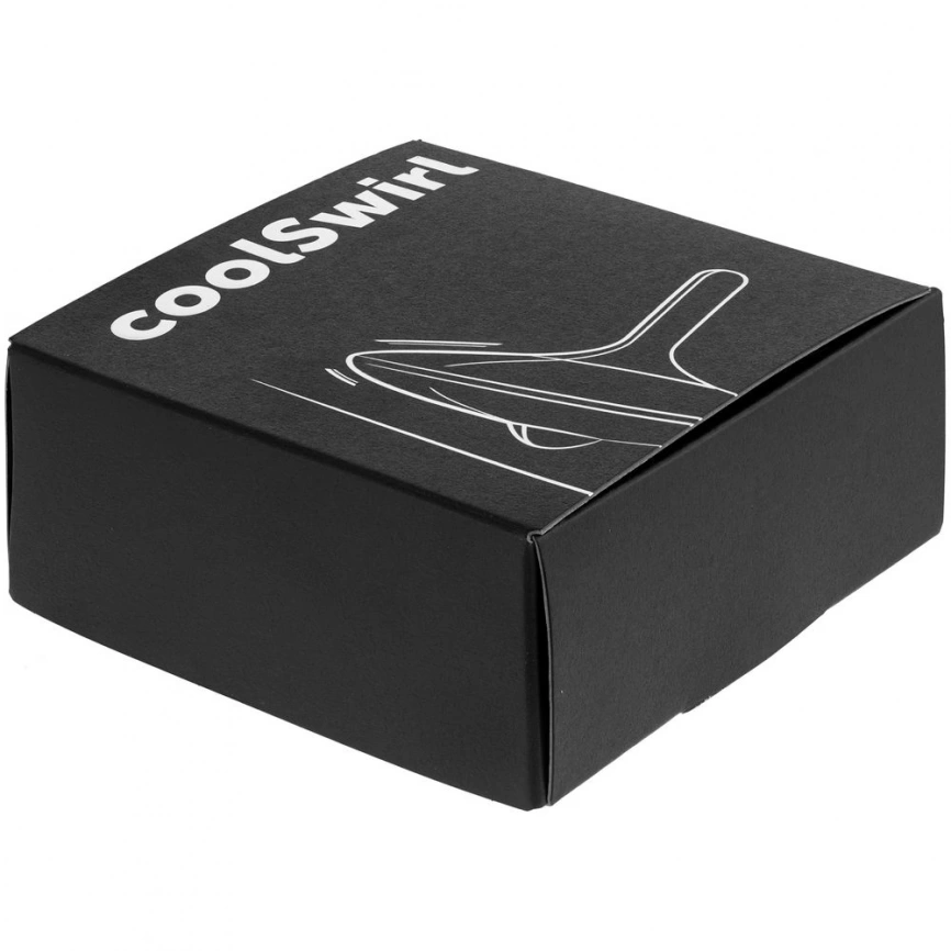 Настольный антистресс coolSwirl фото 8