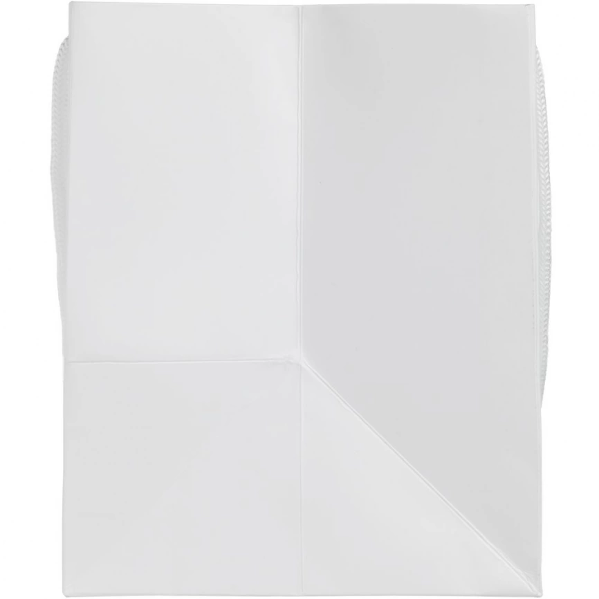 Пакет Ample S, белый фото 3