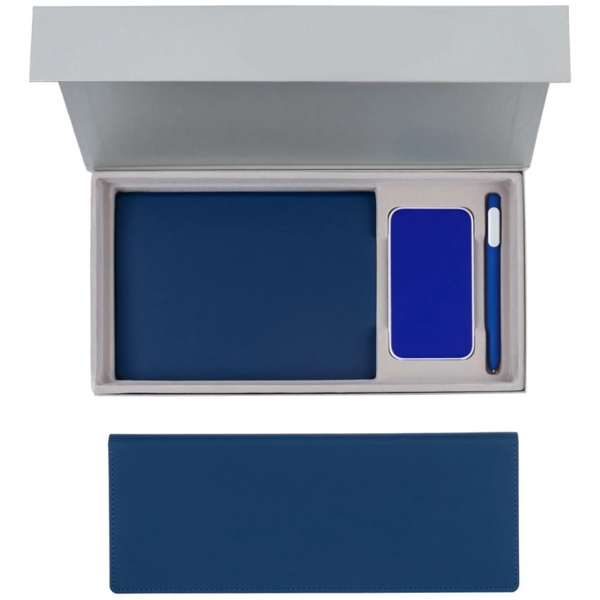 Набор Flex Shall Power, синий фото 3