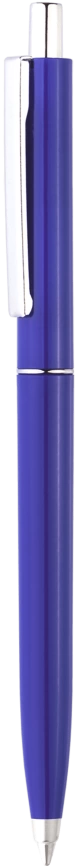 Ручка шариковая TOP NEW, синяя фото 1