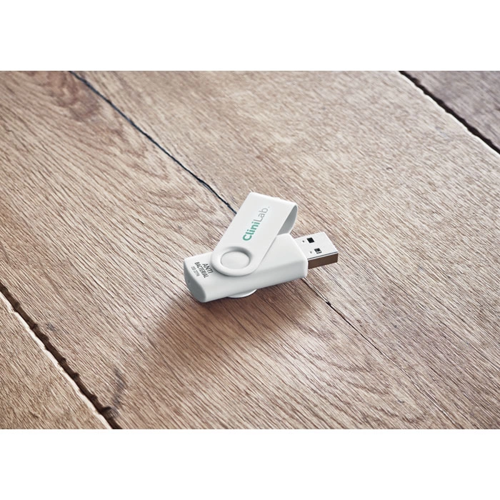 Anti-bacterial USB 16GB    -16GB фото 6