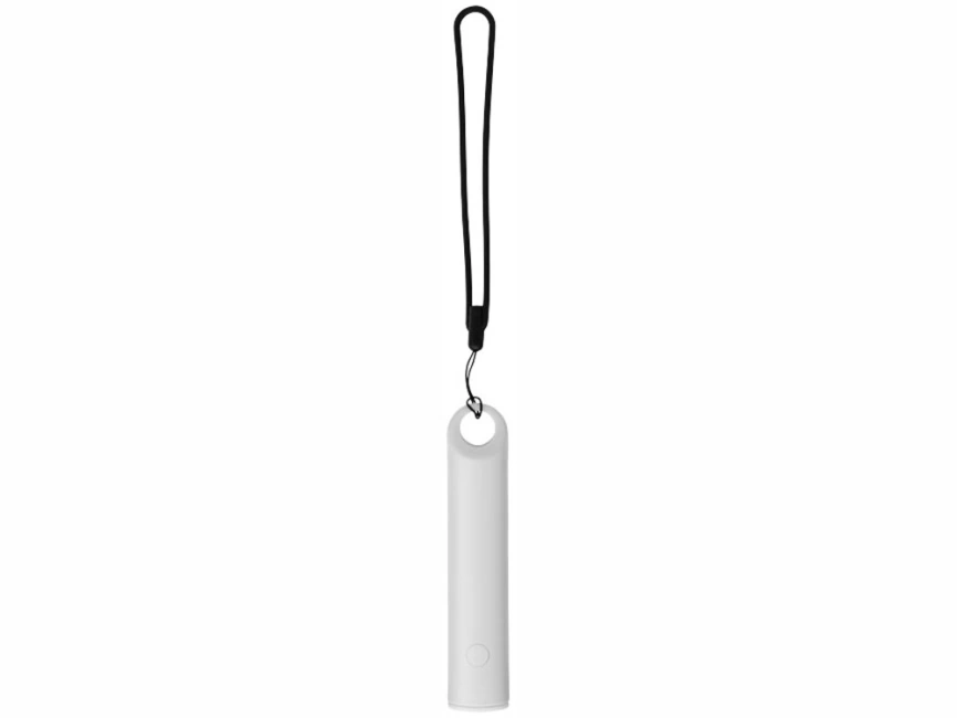 Портативное зарядное устройство Beam, 2200 mAh, белый фото 6