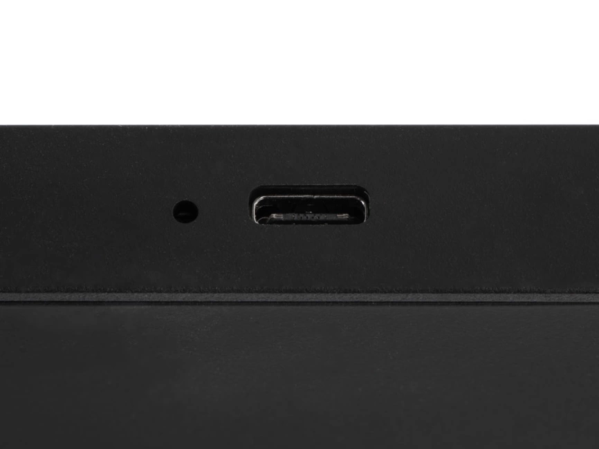 Беспроводная зарядка с лампой Robo, 10 W фото 9