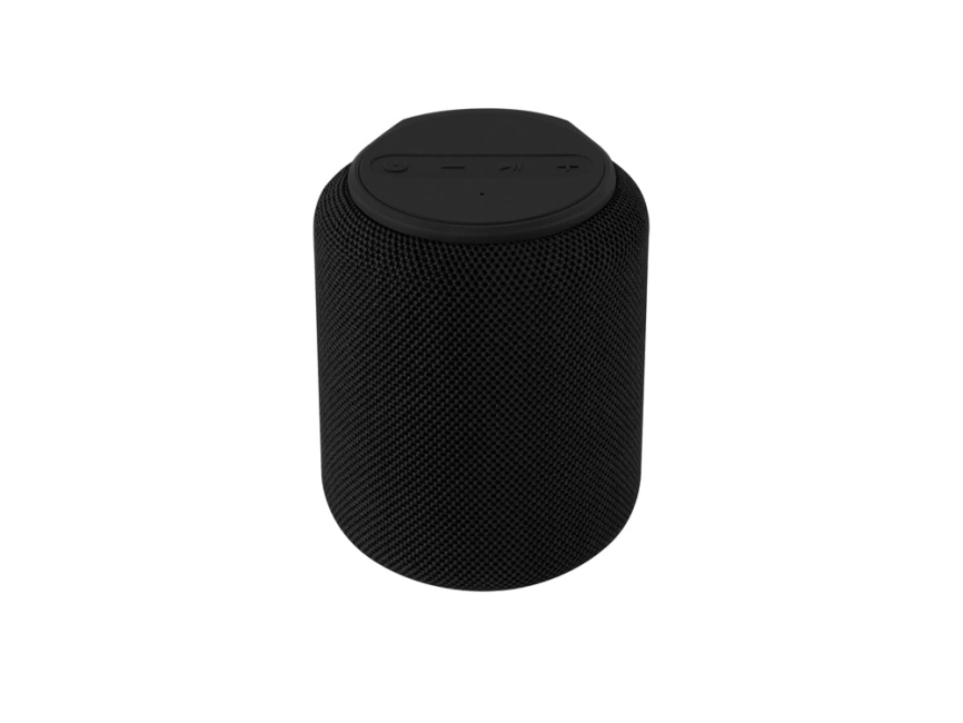 Портативная колонка mySound Clario, 15 Вт Black фото 1