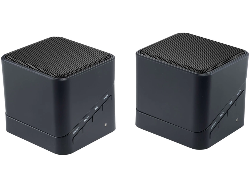 Набор динамиков MixMaster Bluetooth® фото 1