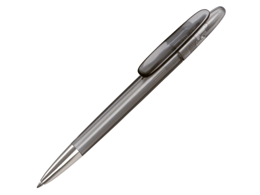 Шариковая  ручка ds5ttс-76, Продир, серый фото 1