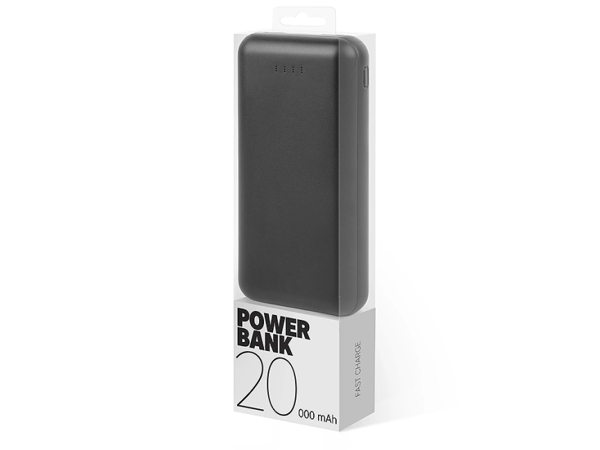 Внешний аккумулятор Rombica NEO Charge 200Plus фото 11