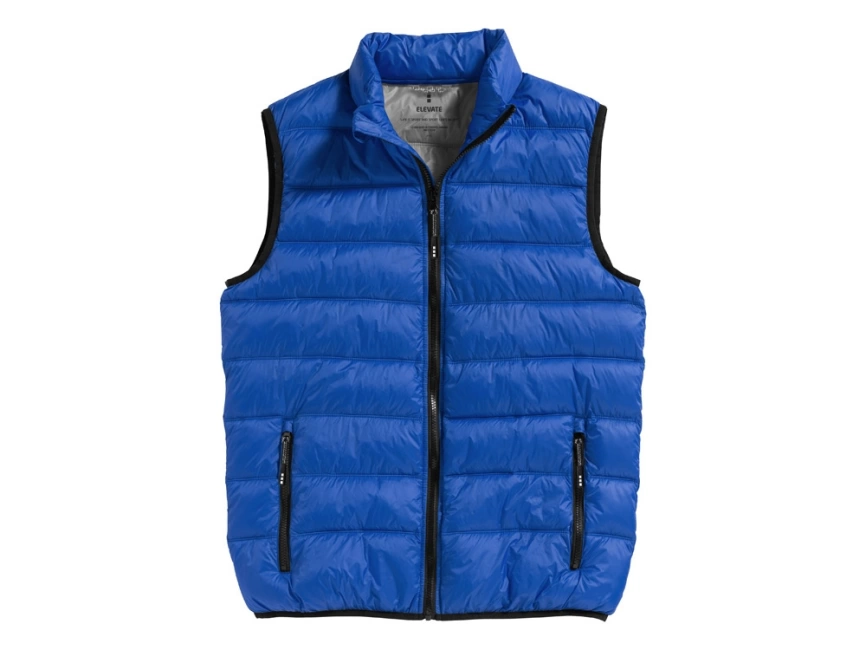 Жилет Mercer мужской, синий фото 7