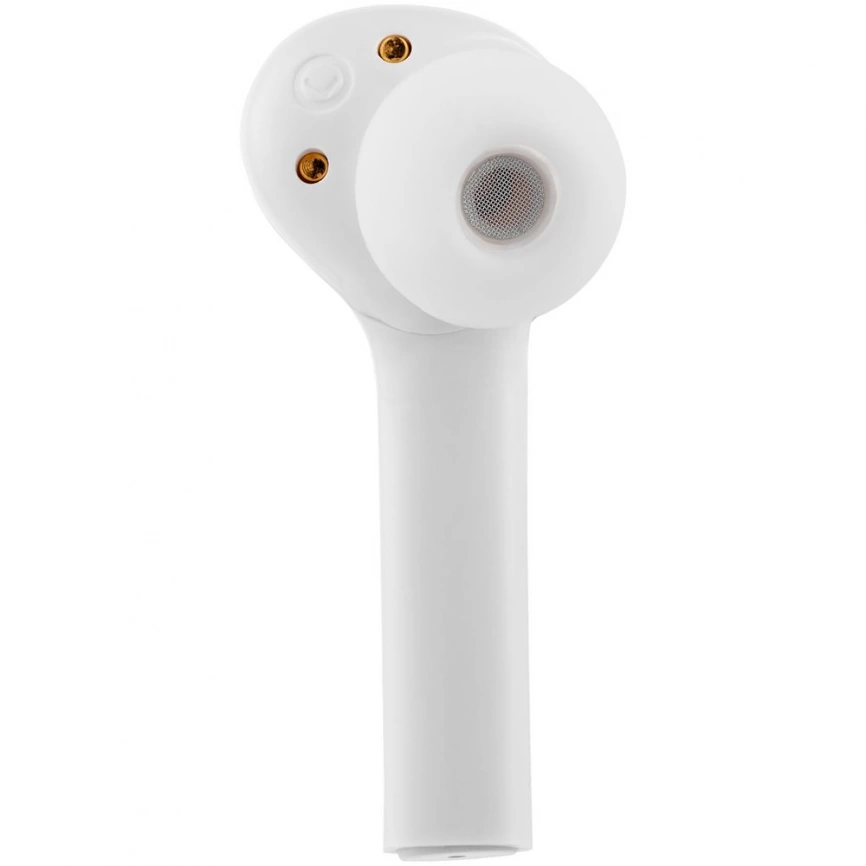 Беспроводные наушники Nextlevel, белые фото 9