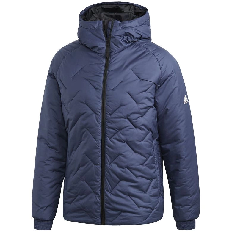 Куртка мужская BTS Winter, синяя, размер M фото 1